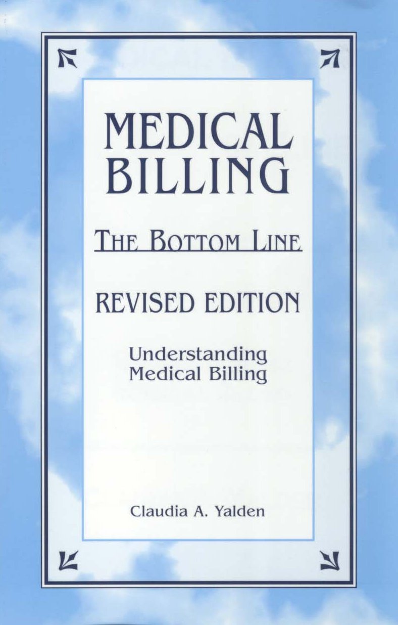 Medical Billing Book
